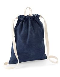 SACCA DENIM